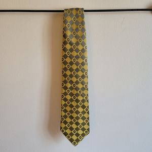 100% Silk Nautica Men's Neck Tie